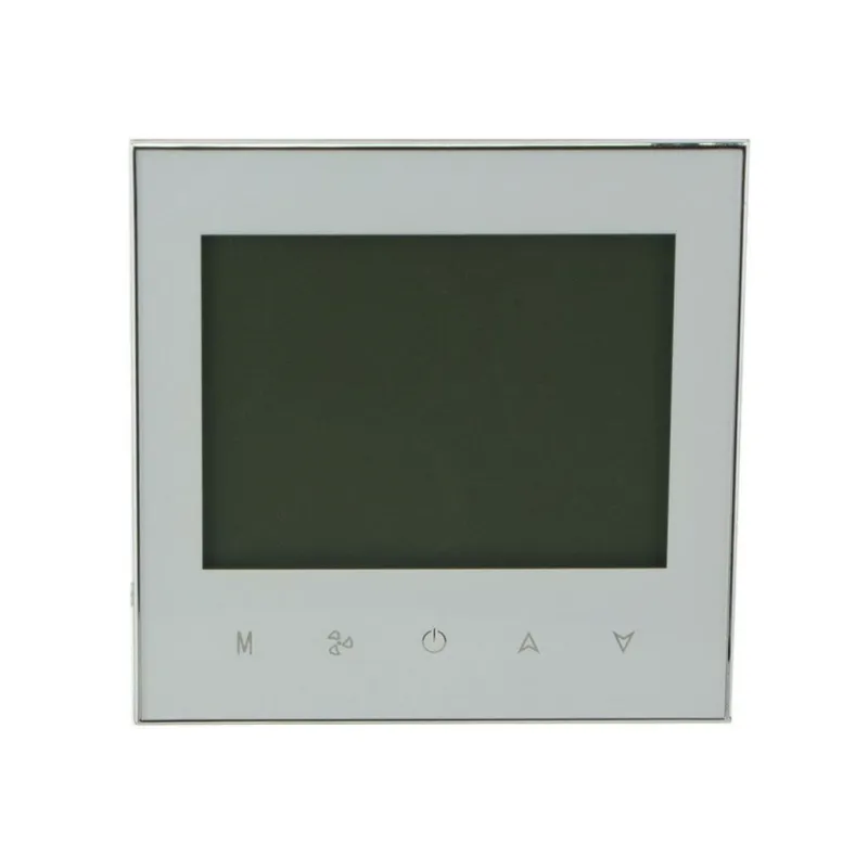 WiFi Fan Coil Room Thermostat 2 Pipe
