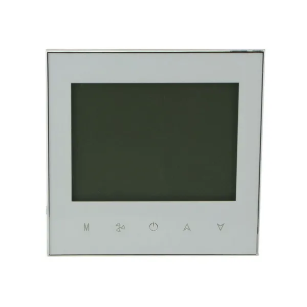 WiFi Fan Coil Room Thermostat 2 Pipe