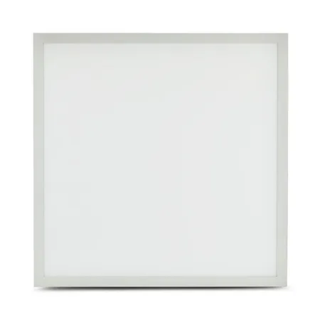 LED Smart Panel Light 40W 600 X 600 mm 3In1 Compatible with Amazon Alexa And Google Home White