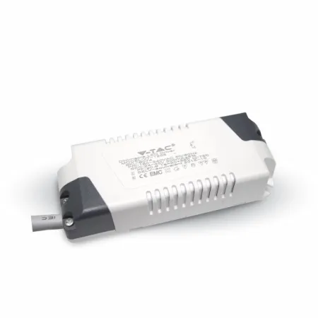 6W Driver