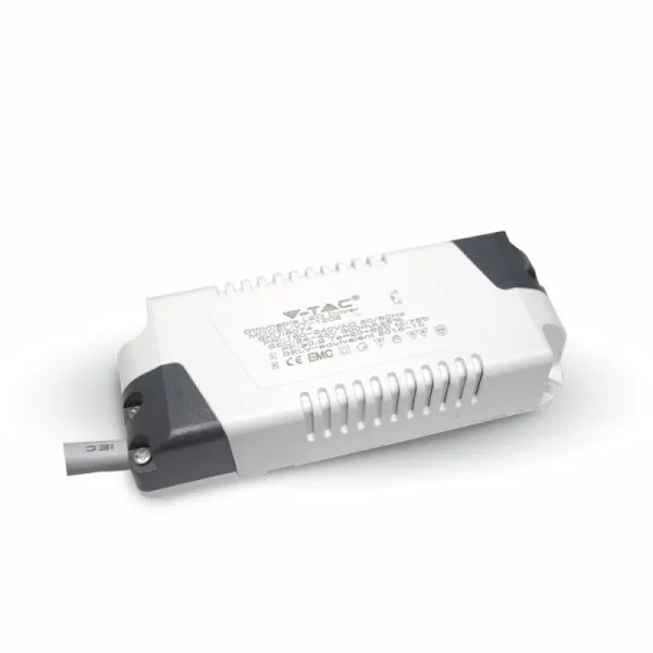 6W Driver