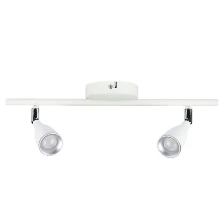 9W LED Wall Lamp 4000K White