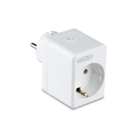 WiFi Mini Plug with USB Compatible with Amazon Alexa And Google Home