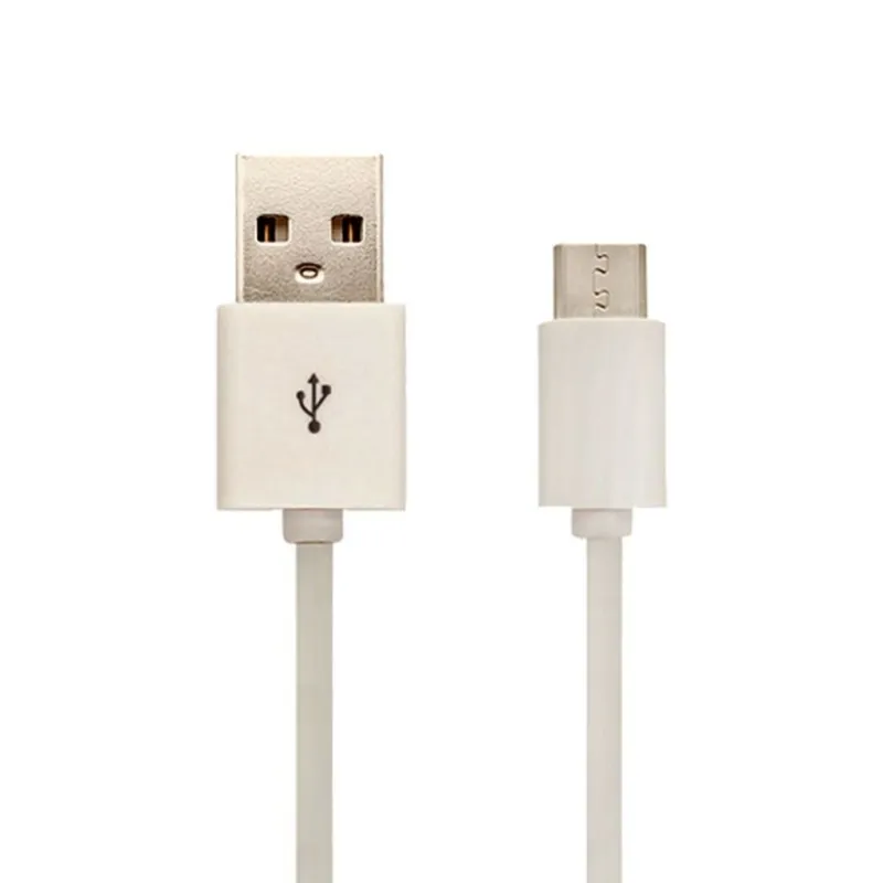 Micro USB Cable 1.5m White