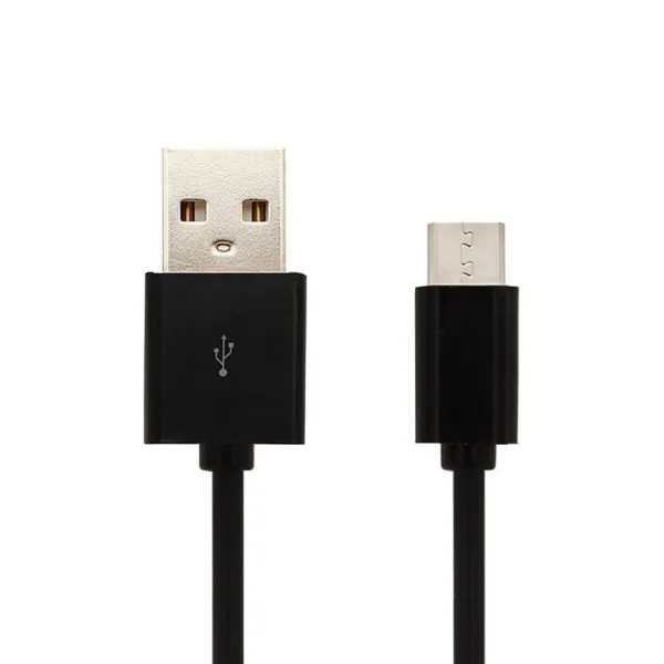 Type C USB Cable 1.5m Black
