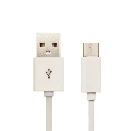 Type C USB Cable 1.5m White