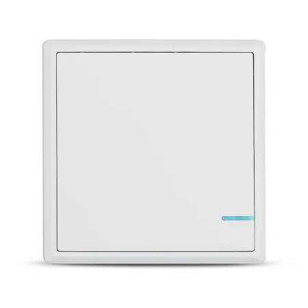 1 Gang Way Sensor Switch IP54