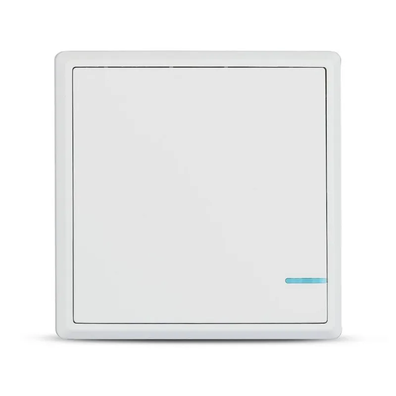 1 Gang Way Sensor Switch IP54