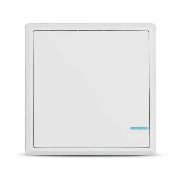 1 Gang Way Sensor Switch IP54