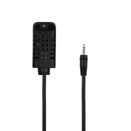 Temperature And Humidity Sensor