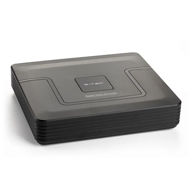 5In1 Dvr Box 4Ch Ahd/Cvi/Tvi/Ip/Cvbs