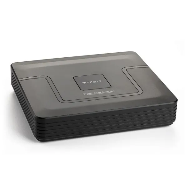 5In1 Dvr Box 4Ch Ahd/Cvi/Tvi/Ip/Cvbs