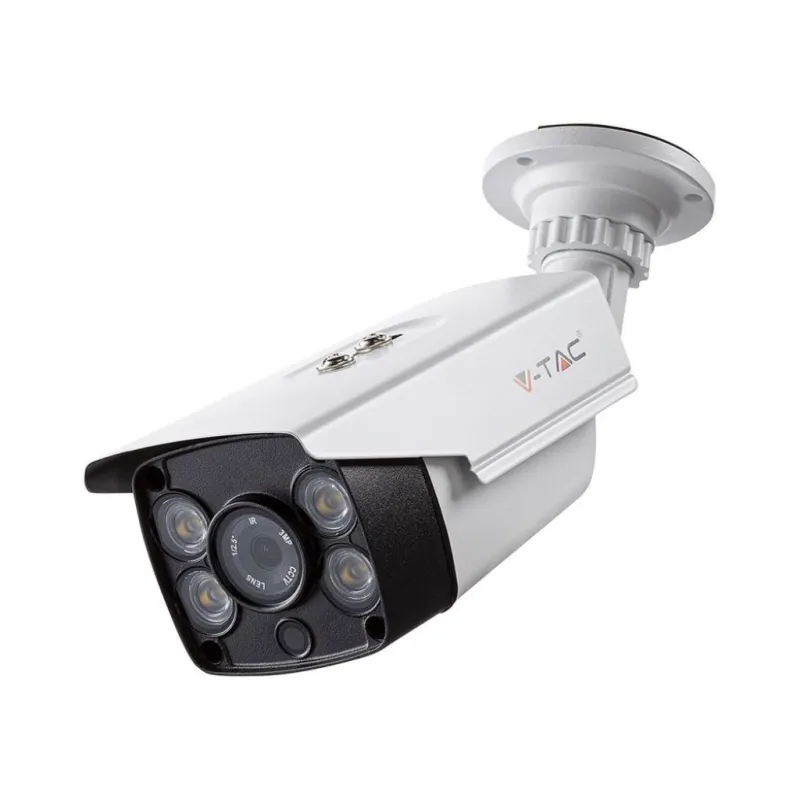 1080P IP Security Camera Indoor/Outdoor Full Color 2.0Mp Bullet