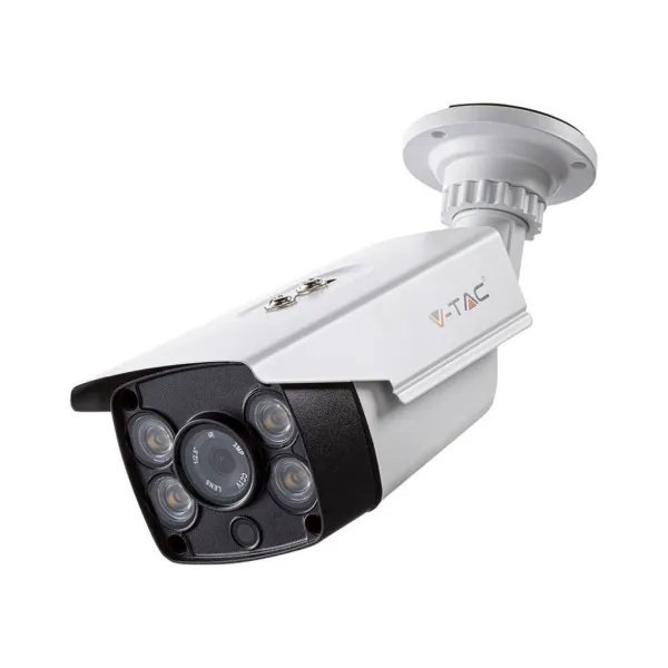 1080P IP Security Camera Indoor/Outdoor Full Color 2.0Mp Bullet