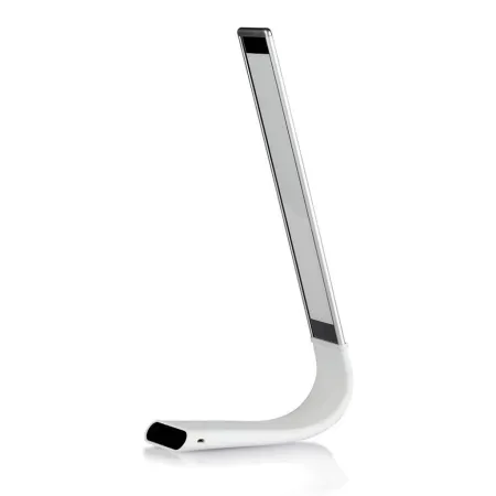 6.5W LED Table Lamp Flexible & Slim 3In1 White