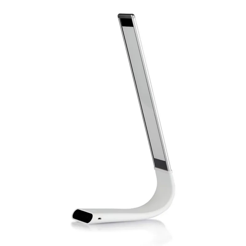 6.5W LED Table Lamp Flexible & Slim 3In1 White