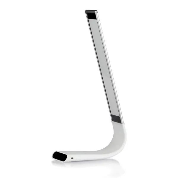 6.5W LED Table Lamp Flexible & Slim 3In1 White