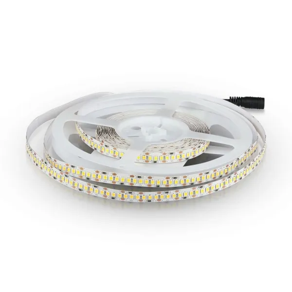 LED Strip SMD2835 - 204 LEDs 4500K IP20