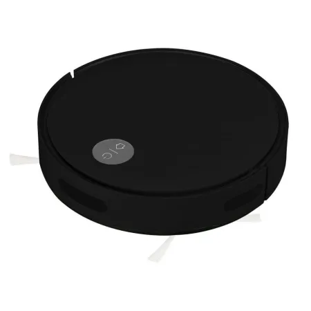 Vacuum Cleaner with Remote Control Black