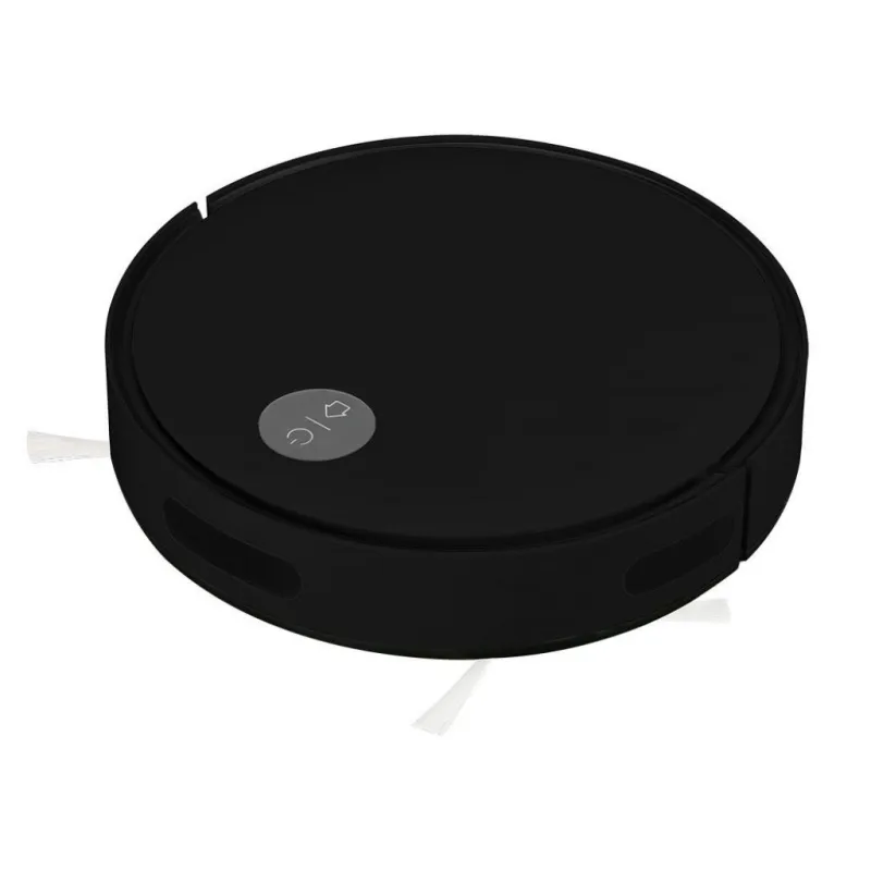 Vacuum Cleaner with Remote Control Black