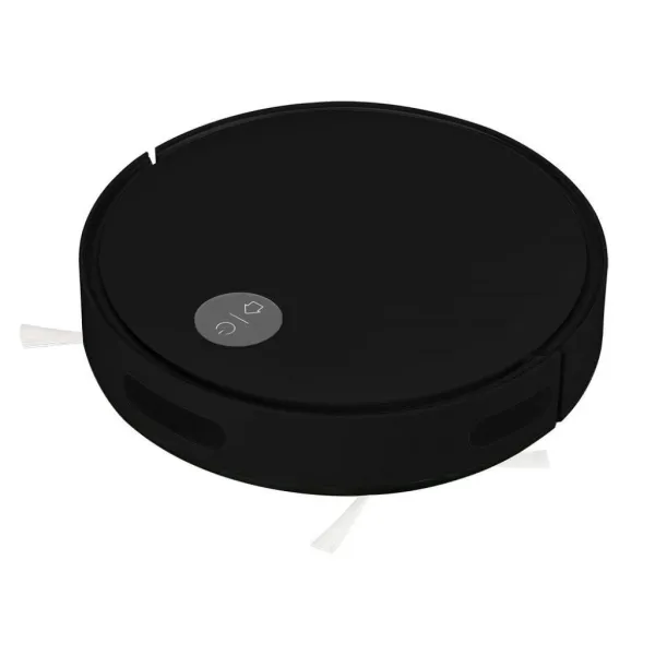 Vacuum Cleaner with Remote Control Black