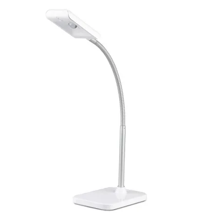 3W Desk Lamp with White Body 3000K