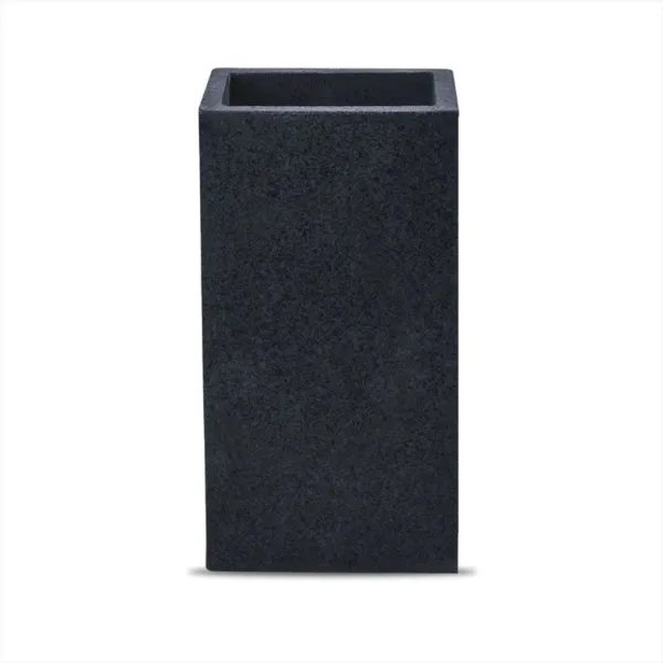 G9*2 25W LED Concrete Wall Lamp Dark Grey IP20