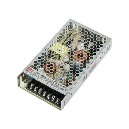 100W Transformer For LED Magnetic Track Lights