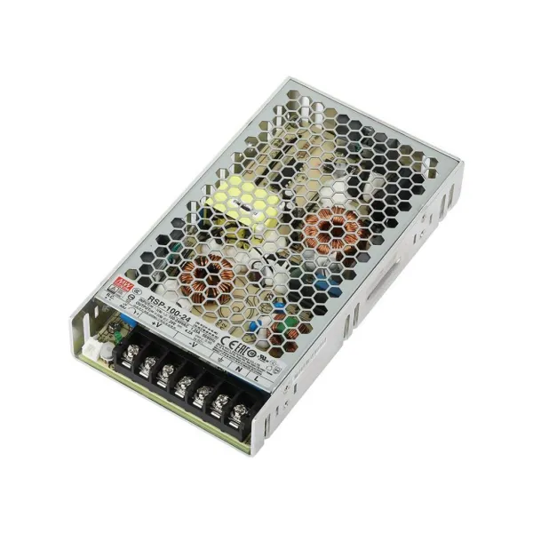 100W Transformer For LED Magnetic Track Lights