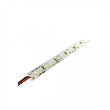 LED Bar 18W 12V SMD4014 1m 6000K (Confezione 10 Pezzi) 6400K
