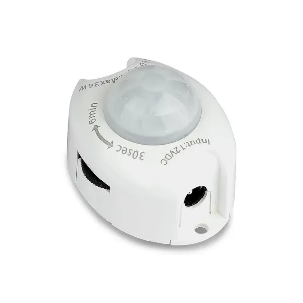 Sensor For LED Digital Bed Lighting