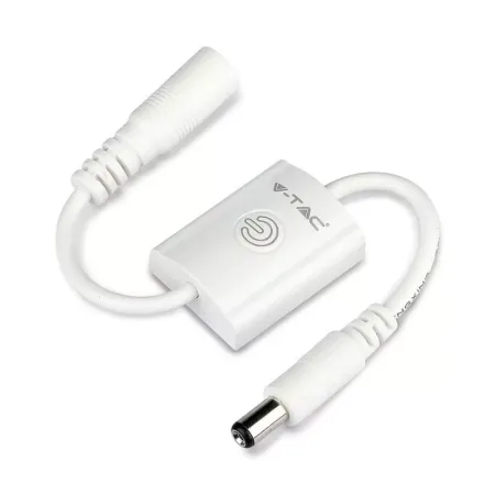 Touch Sensor For Bed Light White
