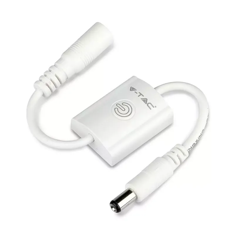 Touch Sensor For Bed Light White