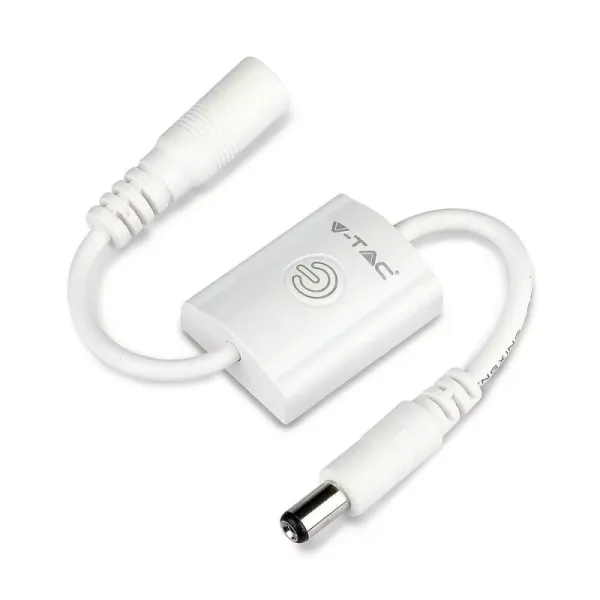 Touch Sensor For Bed Light White