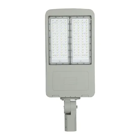 LED Street Light Samsung Chip 150W 5700K Clas Ii Aluminium Dimmable 140 lm/W