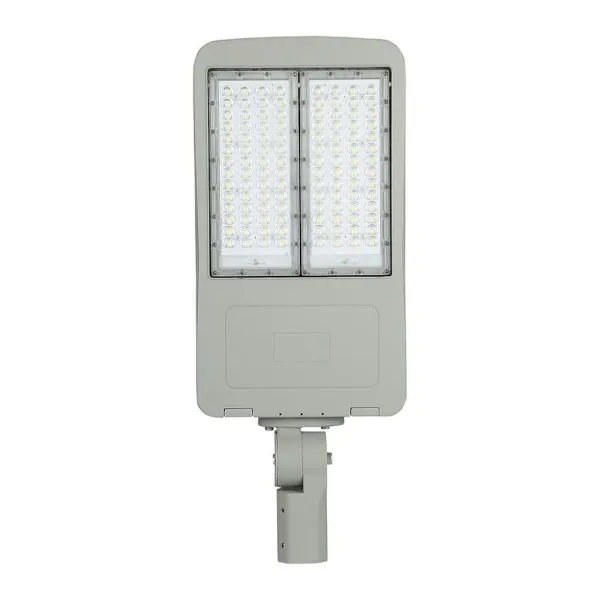 LED Street Light Samsung Chip 150W 5700K Clas Ii Aluminium Dimmable 140 lm/W