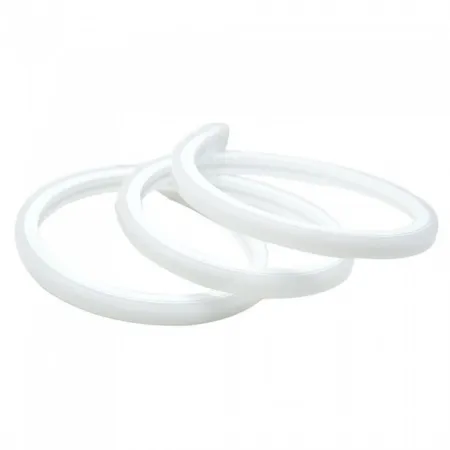 Neon Flex Backlite Silicon 24V 3000K