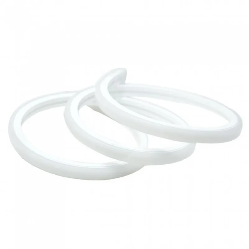 Neon Flex Backlite Silicon 24V 3000K