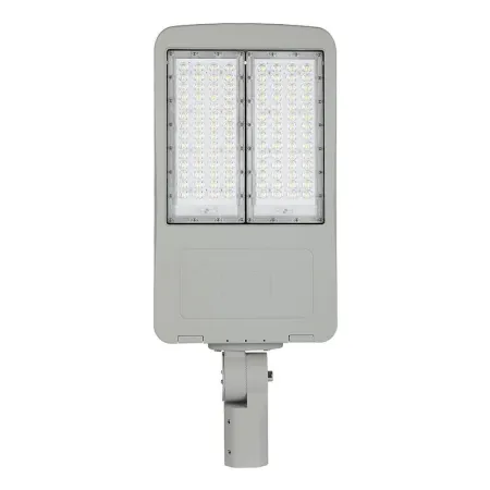LED Street Light Samsung Chip 200W 4000K Clas Ii Aluminium Dimmable 140 lm/W