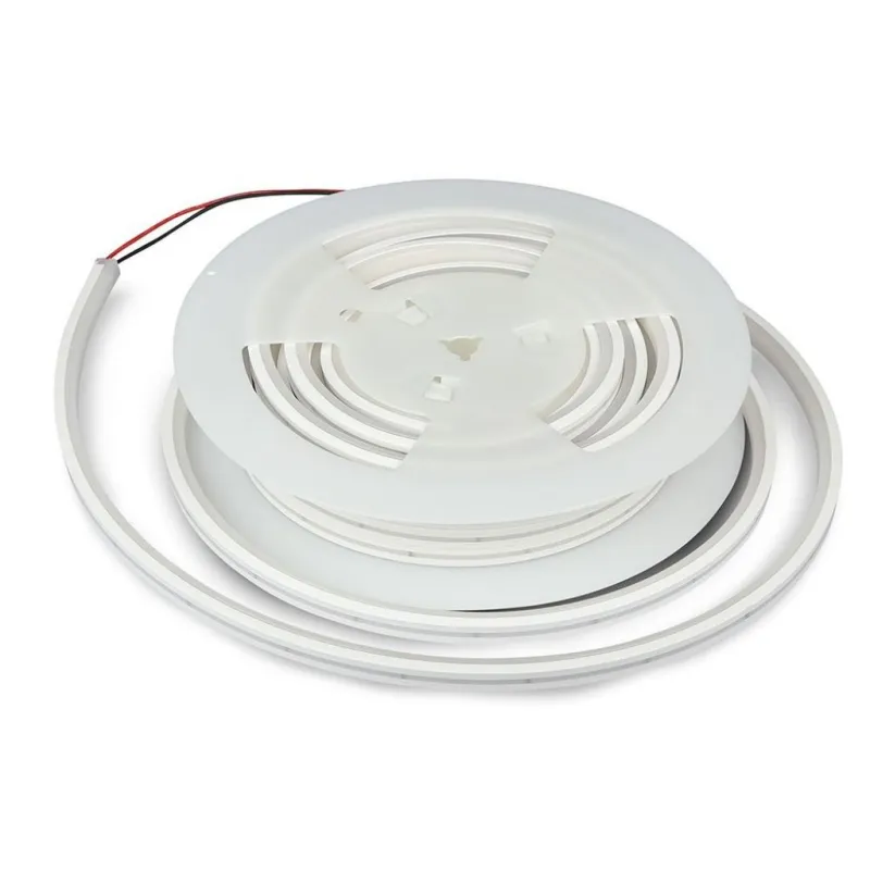 Neon Flex Backlite Silicon 24V 6400K