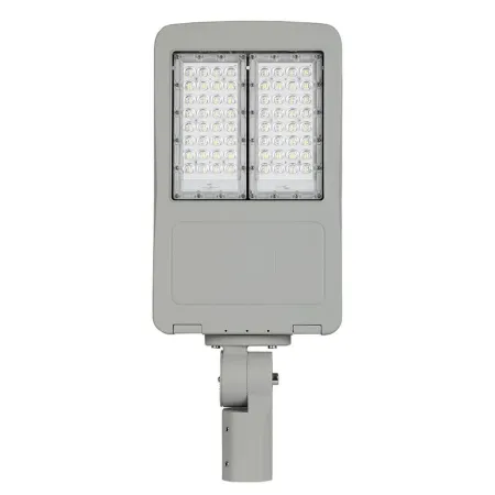 LED Street Light Samsung Chip 100W 5700K Class I Aluminium Dimmable 140 lm/W