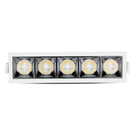 LED Downlight Samsung Chip 20W SMD Reflector 12° 2700K