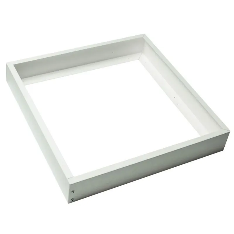 Case For External Mounting 625 X 625 mm