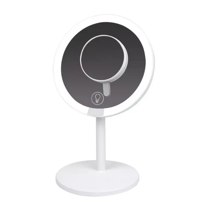 V-TAC Specchio LED da Tavolo | Energy Clever