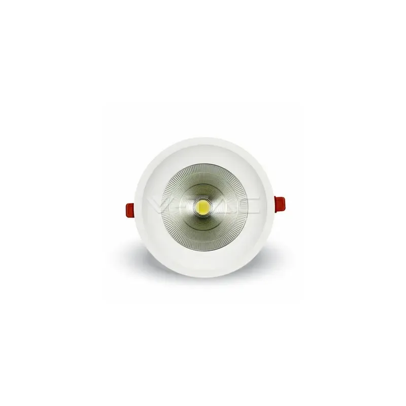 22W LED Downlight CREE COB Chip 3000K