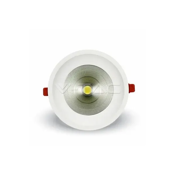 22W LED Downlight CREE COB Chip 3000K