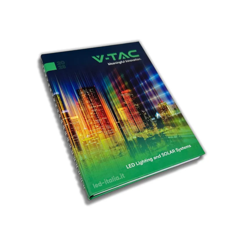 Agenda 2026 V-TAC