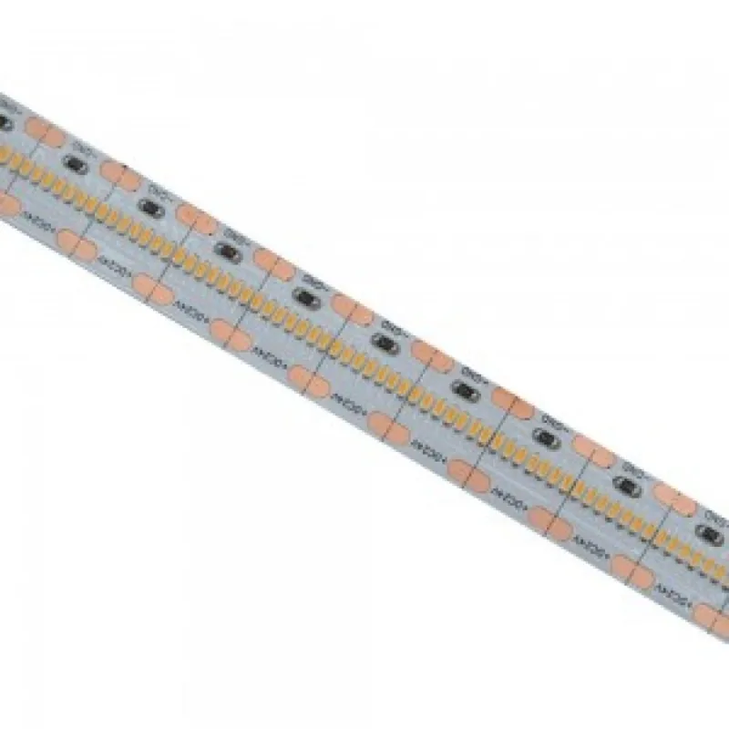 LED Strip 700 LEDs 24V IP20 4000K CRI95 Real Color Series