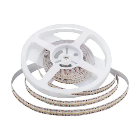 LED Strip 700 LEDs 24V IP20 6400K CRI95 Real Color Series