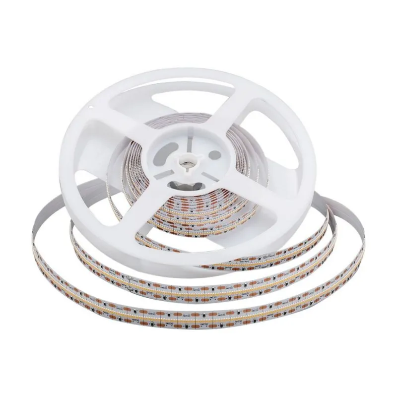 LED Strip 700 LEDs 24V IP20 6400K CRI95 Real Color Series